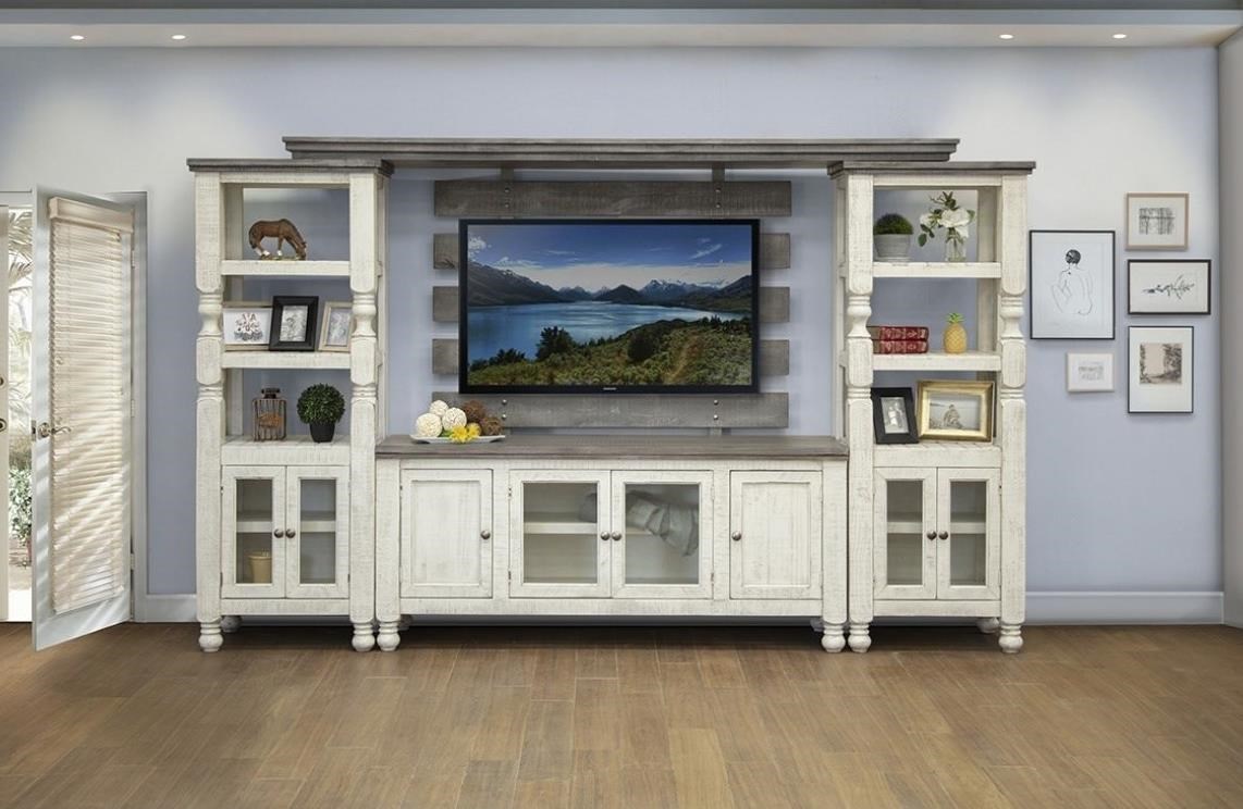 IFD International Furniture Direct Stone IFD4692PIR Relaxed Vintage